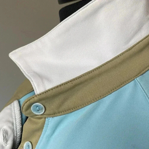 Vuarnet Sport | 3/4 length shirt - Picture 7 of 10